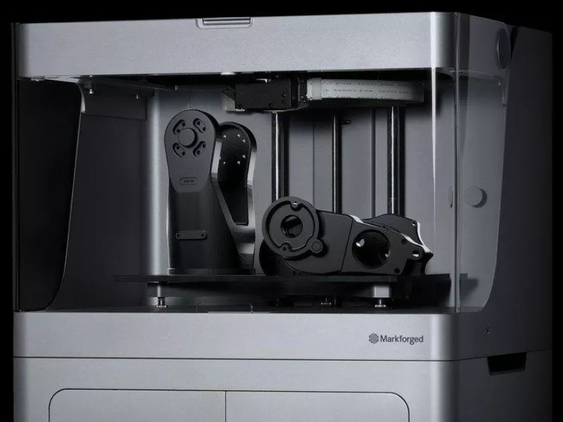 Markforged X7 工業3D列印設備